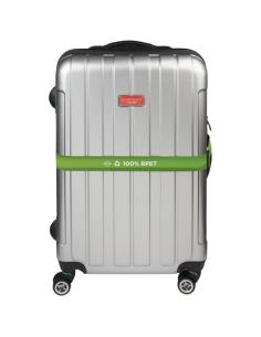 Correa para equipaje de PET reciclado N10030LP1