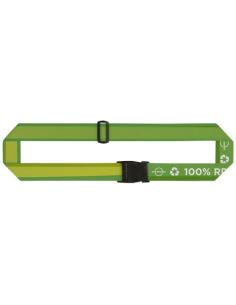 Correa para equipaje de PET reciclado N10030LP1 2