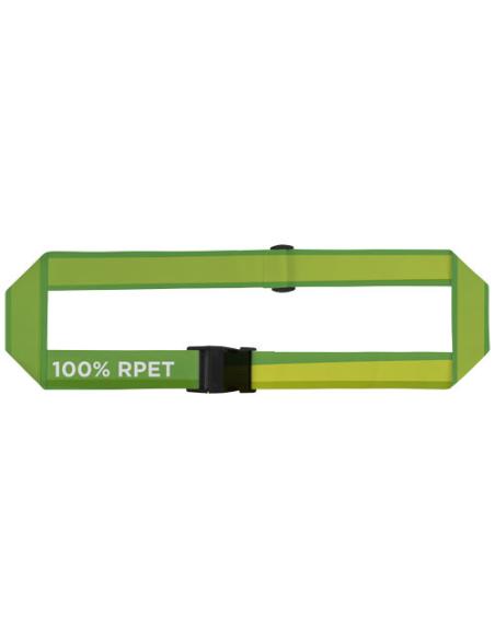 Correa para equipaje de PET reciclado N10030LP1