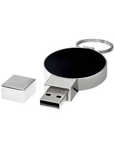 USB redondo con retroiluminación ND25384Z1
