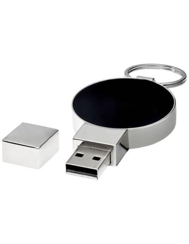 USB redondo con retroiluminación ND09384Z1