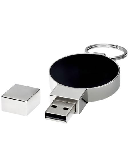 USB redondo con retroiluminación ND09384Z1