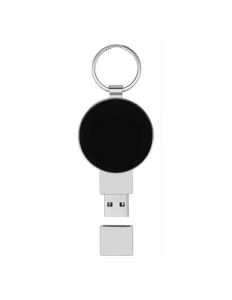 USB redondo con retroiluminación ND09384Z1