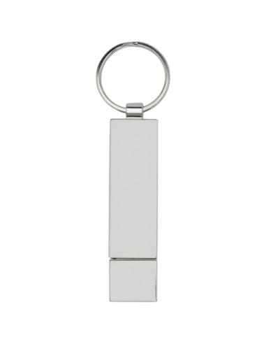 USB rectangular con retroiluminación ND09484Z1