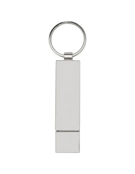 USB rectangular con retroiluminación ND09484Z1