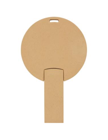 USB redondo biodegradable ND60684Z1
