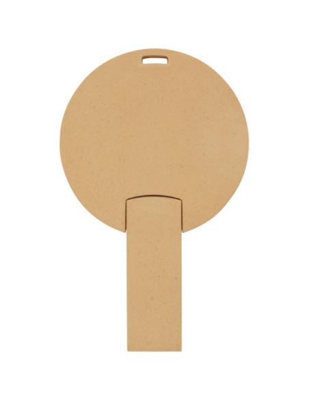 USB redondo biodegradable ND60684Z1