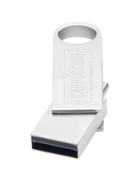 USB 3.0 tipo C redondo NL18094Z1