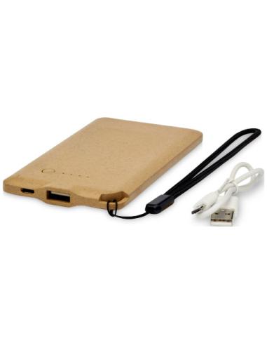 Batería externa de 4000 mAh NG60017Z1