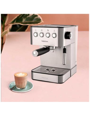 Cafetera Prixton N18480AP1
