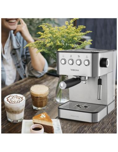 Cafetera Prixton N18480AP1