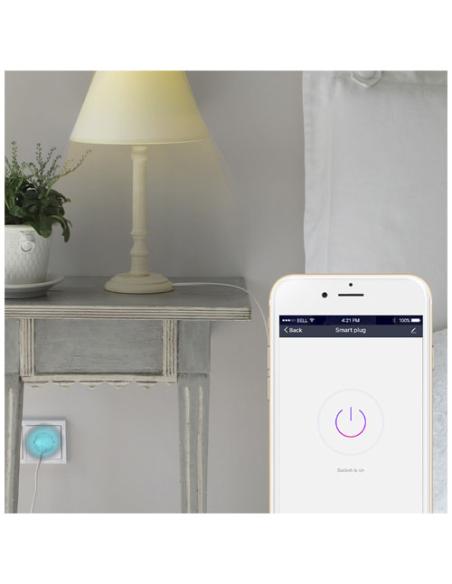 Enchufe wifi Prixton N10780AP1