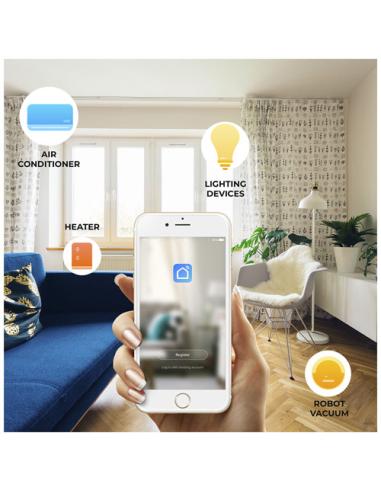 Enchufe wifi Prixton N10780AP1