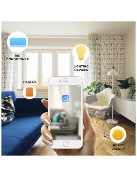 Enchufe wifi Prixton N10780AP1