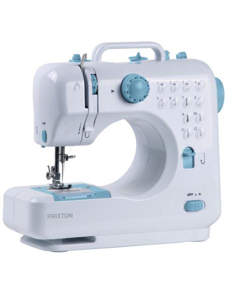 Máquina de coser Prixton N25390AP1