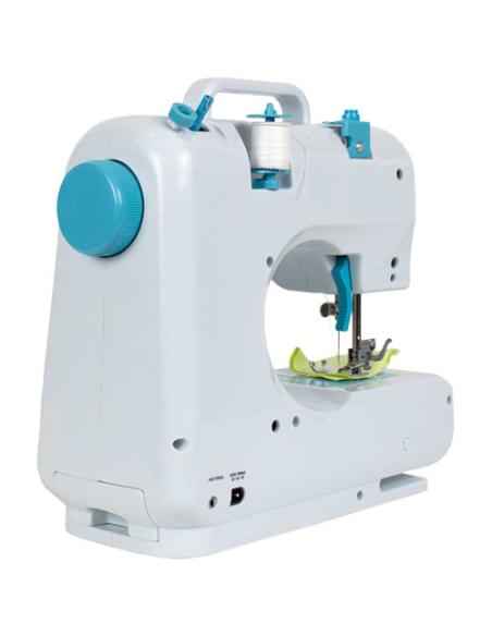 Máquina de coser Prixton N25390AP1