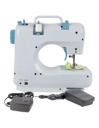 Máquina de coser Prixton N25390AP1