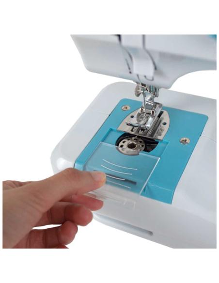 Máquina de coser Prixton N25390AP1