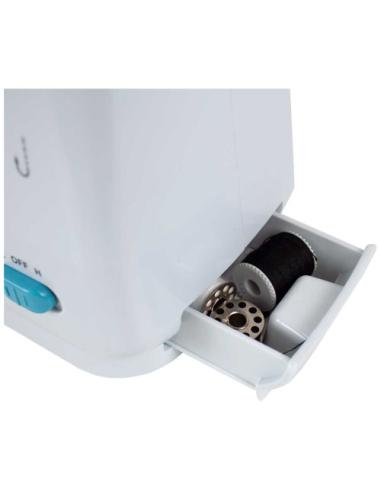 Máquina de coser Prixton N25390AP1