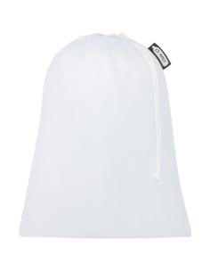 Bolsa de la compra en poliéster reciclado 25x32 cm N10630LP1 2