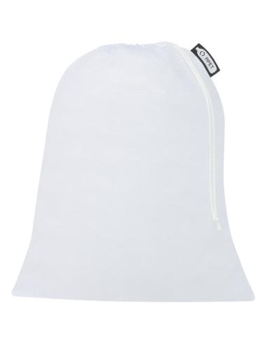 Bolsa de la compra en poliéster reciclado 30x41 cm N10730LP1