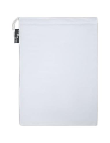 Bolsa de la compra en poliéster reciclado 30x41 cm N10730LP1