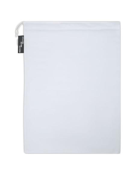 Bolsa de la compra en poliéster reciclado 30x41 cm N10730LP1
