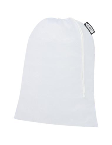 Bolsa de la compra en poliéster reciclado 30x41 cm N10730LP1