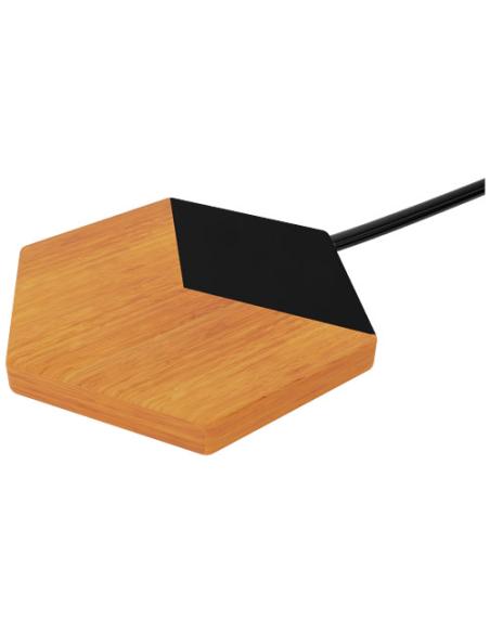 Cargador inalámbrico de 10 W luminoso N17160XP1