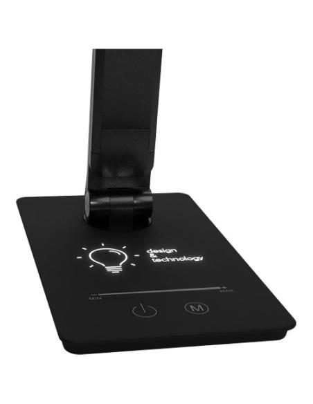 Lámpara de escritorio de 10 W N09560XP1