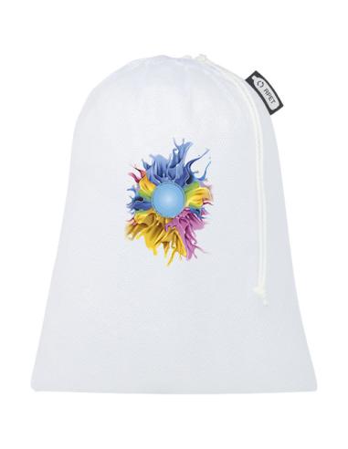 Juego de 3 bolsas de la compra en poliéster reciclado N10540LP1