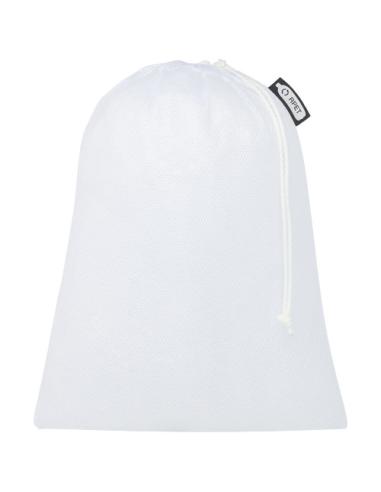 Juego de 3 bolsas de la compra en poliéster reciclado N10540LP1