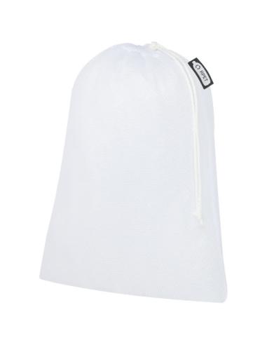 Juego de 3 bolsas de la compra en poliéster reciclado N10540LP1