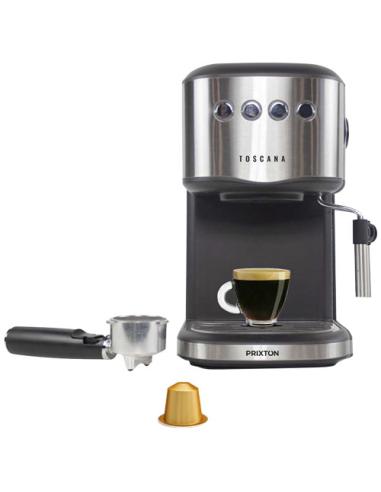 Cafetera expreso N09311AP1