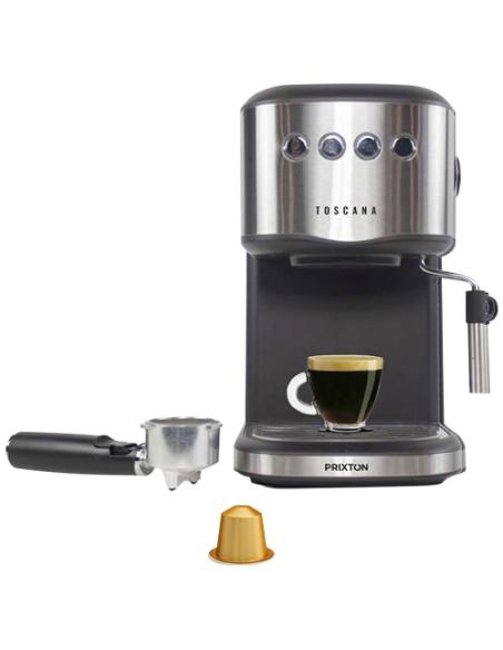 Cafetera expreso N09311AP1