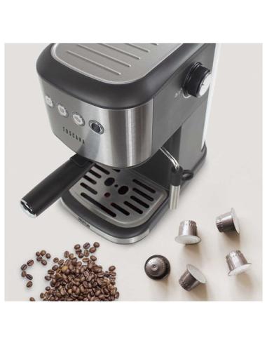 Cafetera expreso N09311AP1