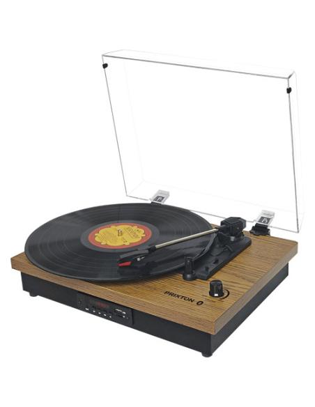 Tocadiscos de vinilo N17411AP1