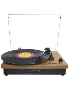 Tocadiscos de vinilo N17411AP1 2