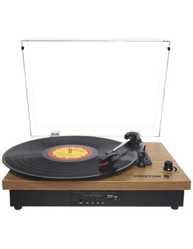 Tocadiscos de vinilo N17411AP1