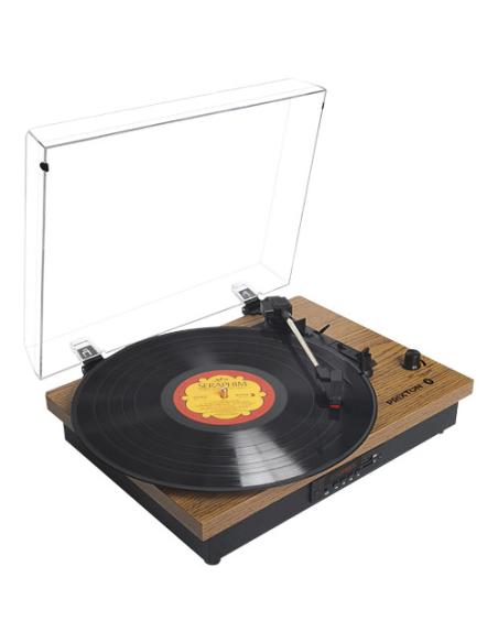 Tocadiscos de vinilo N17411AP1