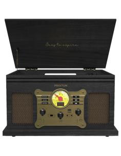 Tocadiscos y reproductor Prixton N09511AP1 2