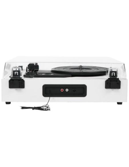 Tocadiscos y reproductor de lujo Prixton N10611AP1