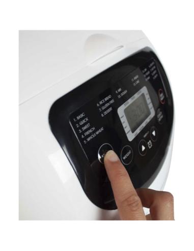 Panificadora N10121AP1