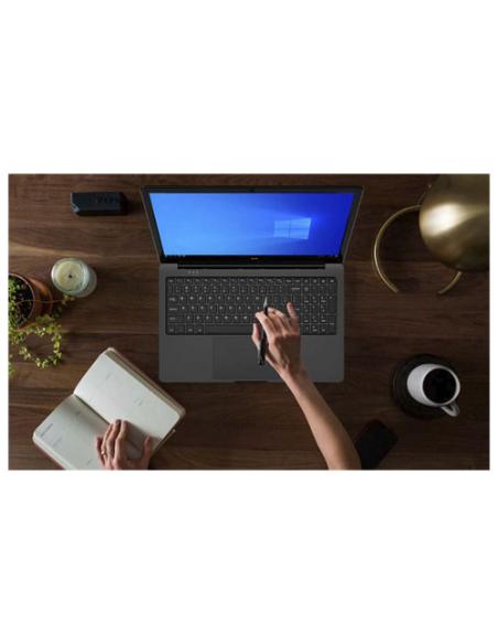 Netbook Pro de 15,6" y 4/128 GB N09721AP1