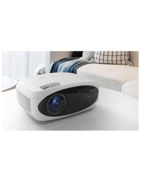Proyector "Prixton P50 Picasso N10921AP1