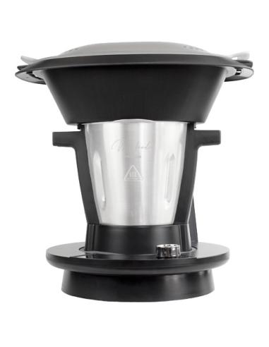 Robot de cocina gourmet con wifi N09231AP1