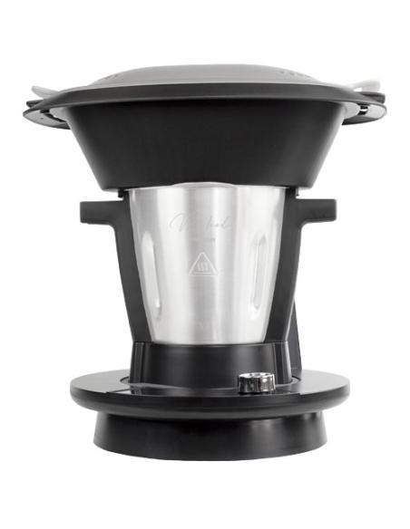 Robot de cocina gourmet con wifi N09231AP1