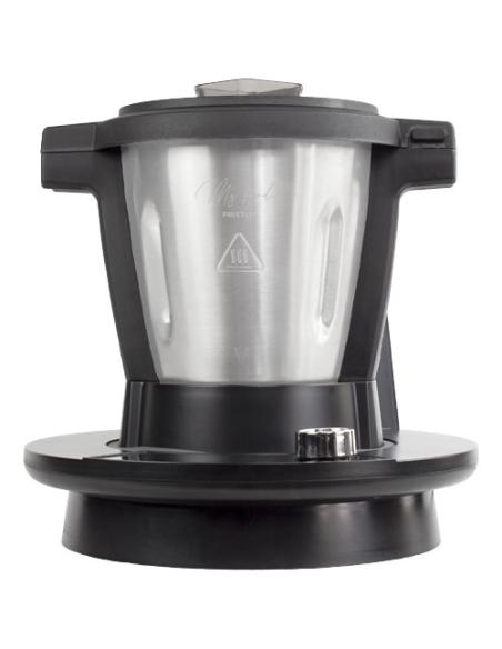 Robot de cocina gourmet con wifi N09231AP1