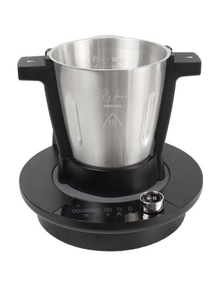 Robot de cocina gourmet con wifi N09231AP1