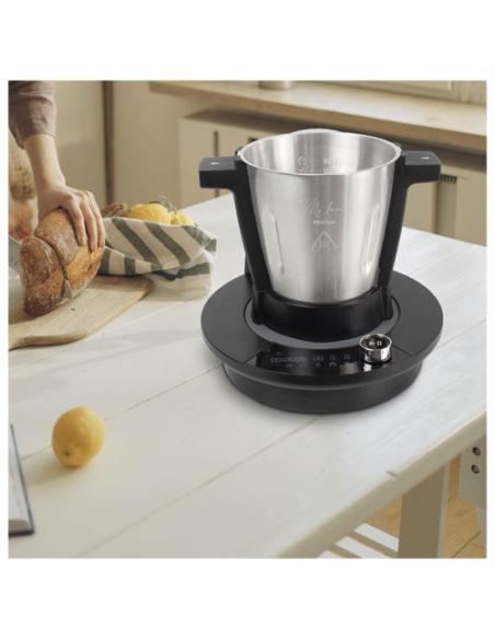 Robot de cocina gourmet con wifi N09231AP1